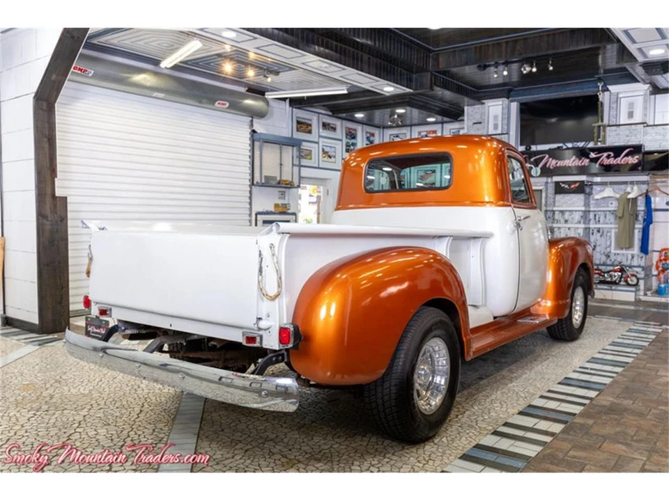 1949 GMC New Design - Image 21 of 31