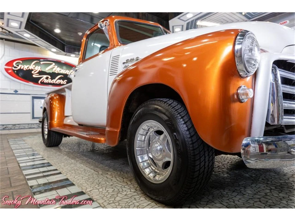 1949 GMC New Design - Image 17 of 31