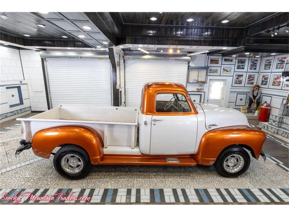 1949 GMC New Design - Image 19 of 31