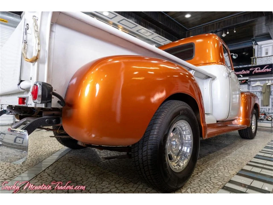 1949 GMC New Design - Image 23 of 31
