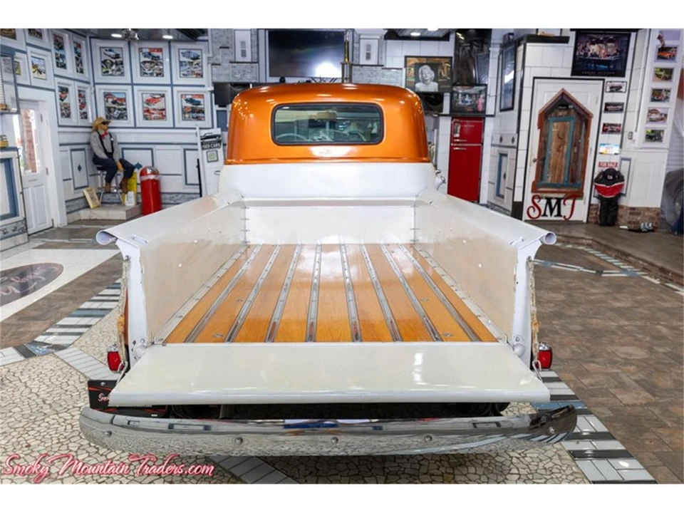 1949 GMC New Design - Image 27 of 31
