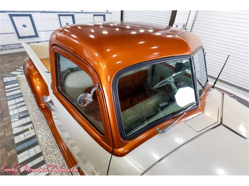 1949 GMC New Design - Image 15 of 31