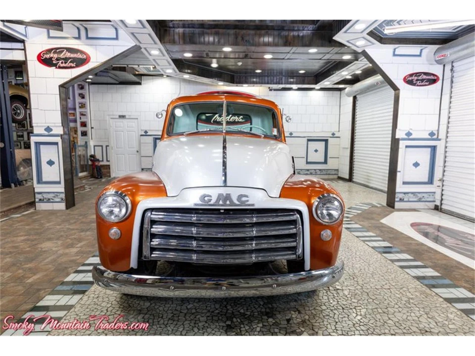 1949 GMC New Design - Image 9 of 31