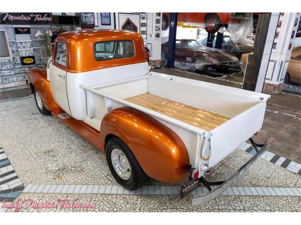 1949 GMC New Design - Image 29 of 31
