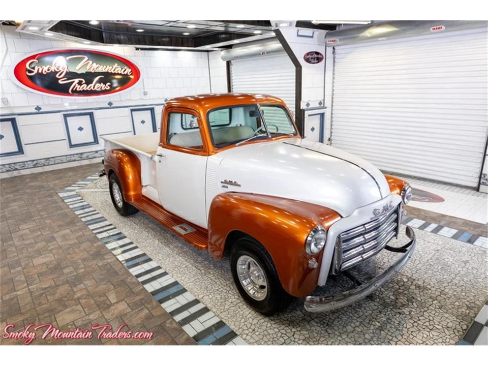 1949 GMC New Design - Image 12 of 31