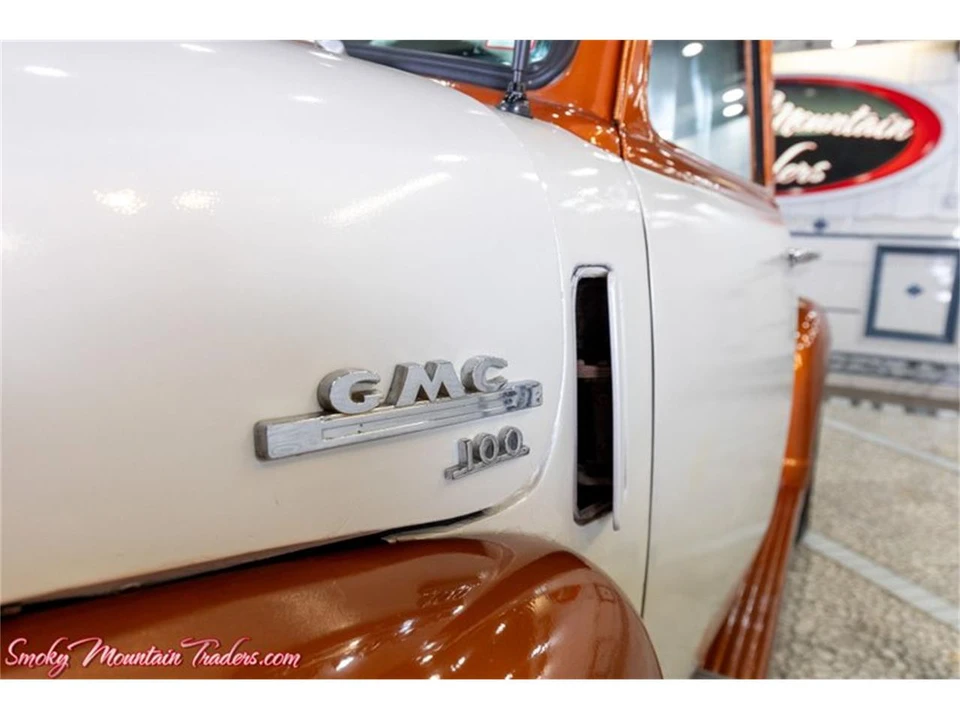 1949 GMC New Design - Image 4 of 31