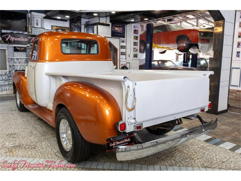 1949 GMC New Design - Image 30 of 31