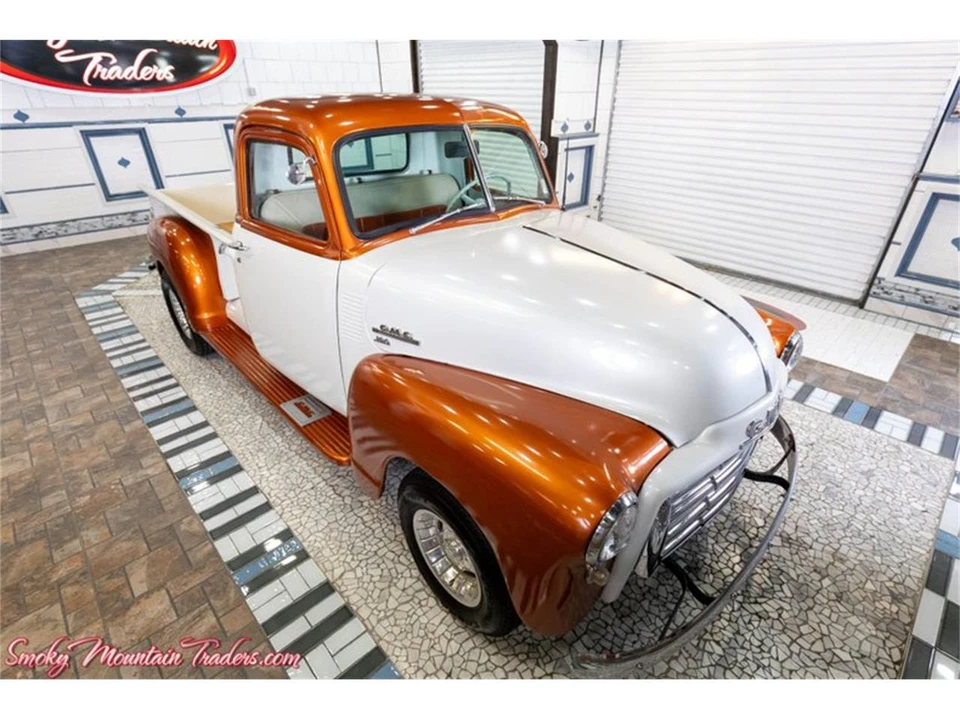 1949 GMC New Design - Image 14 of 31