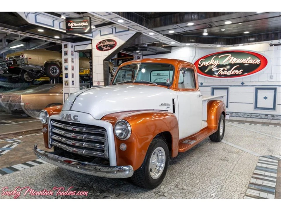 1949 GMC New Design - Image 2 of 31