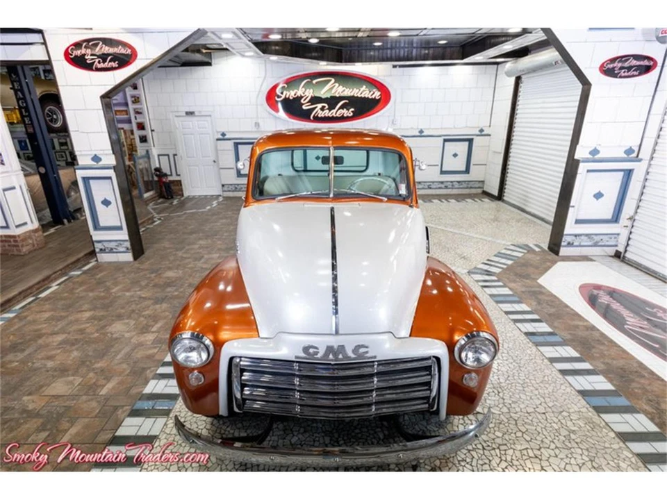 1949 GMC New Design - Image 10 of 31