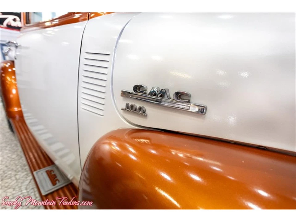 1949 GMC New Design - Image 16 of 31