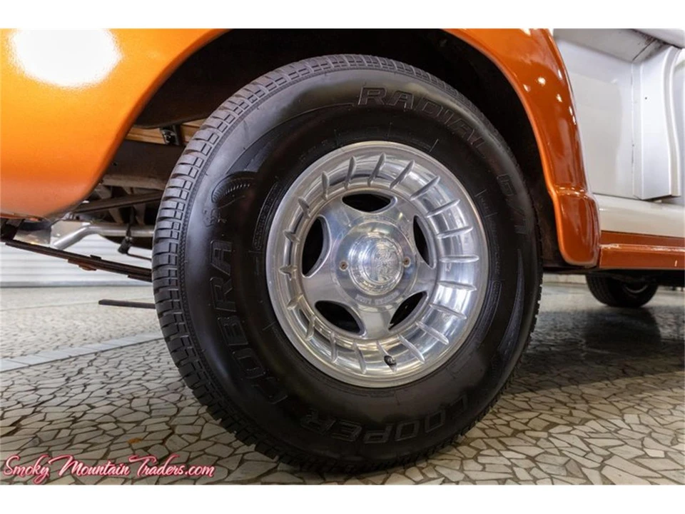 1949 GMC New Design - Image 24 of 31