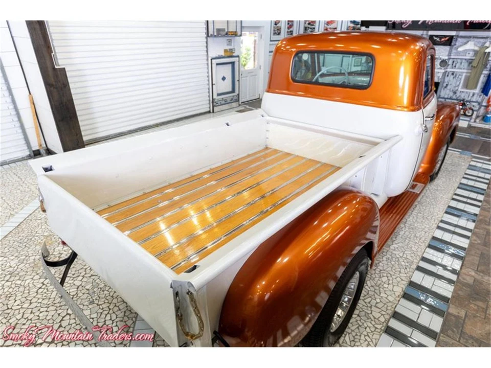 1949 GMC New Design - Image 22 of 31
