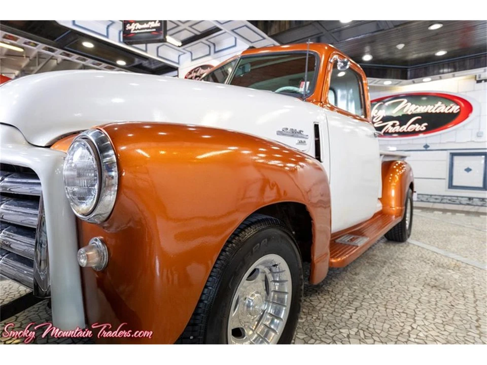 1949 GMC New Design - Image 7 of 31