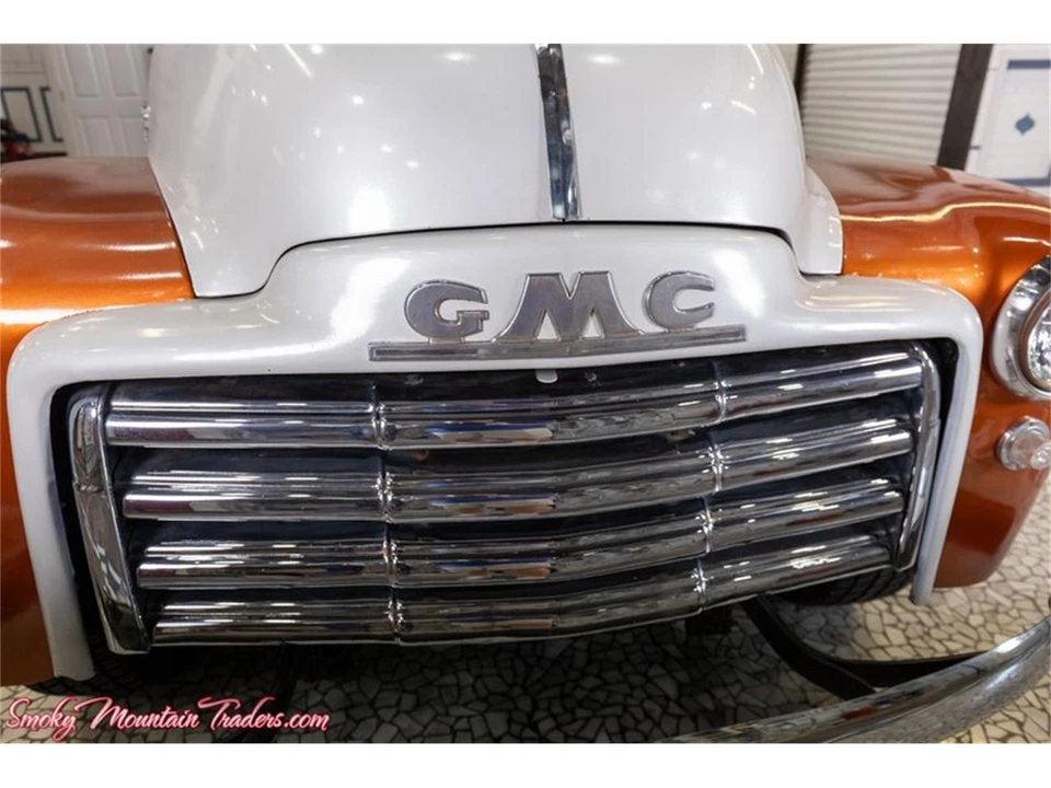 1949 GMC New Design - Image 11 of 31