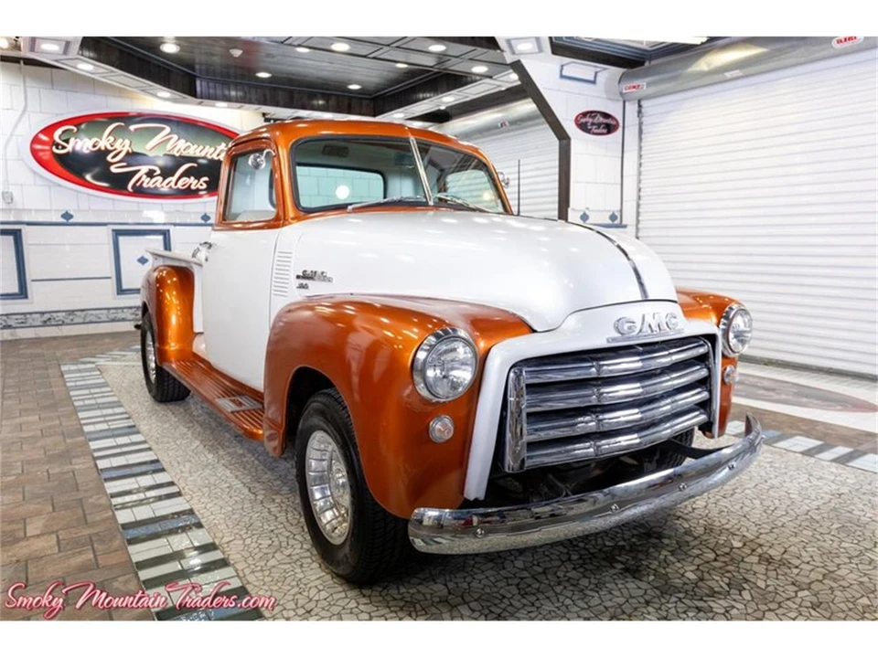 1949 GMC New Design - Image 13 of 31