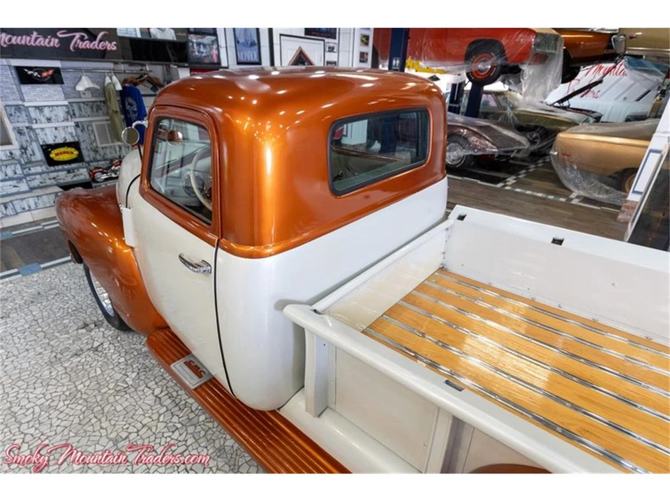 1949 GMC New Design - Image 31 of 31