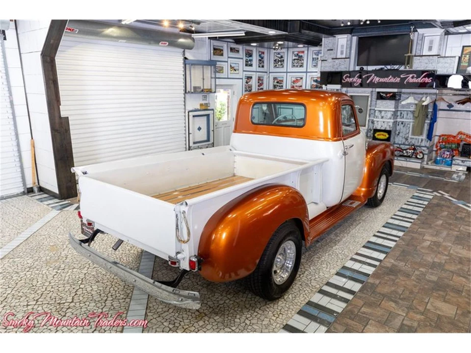 1949 GMC New Design - Image 20 of 31