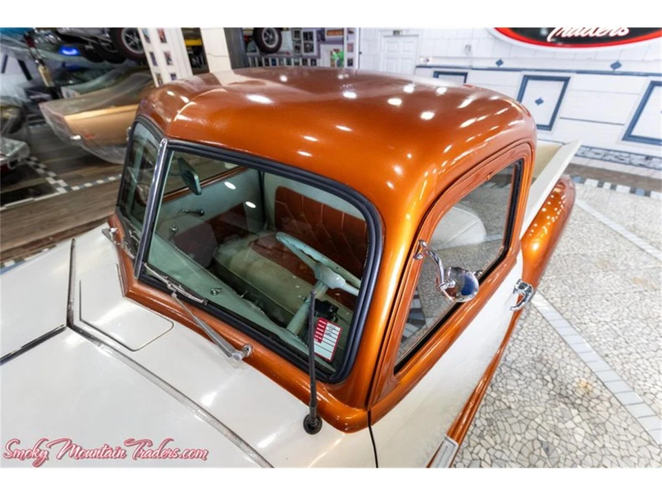1949 GMC New Design - Image 6 of 31