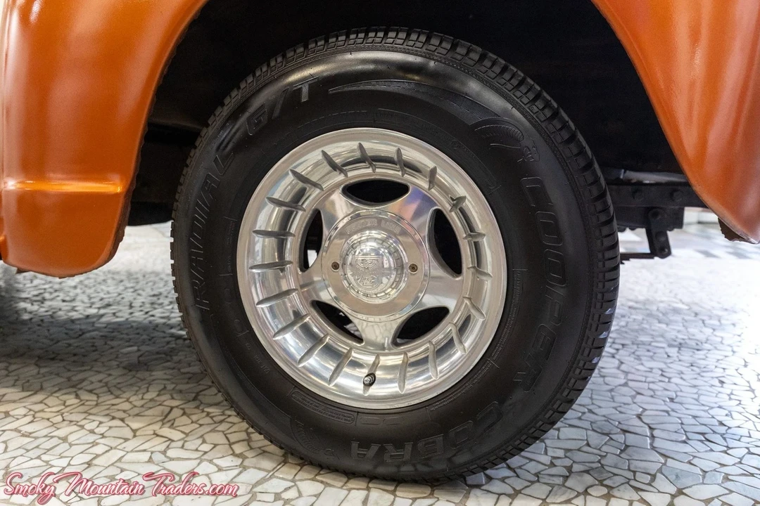 1949 GMC New Design - Image 18 of 21