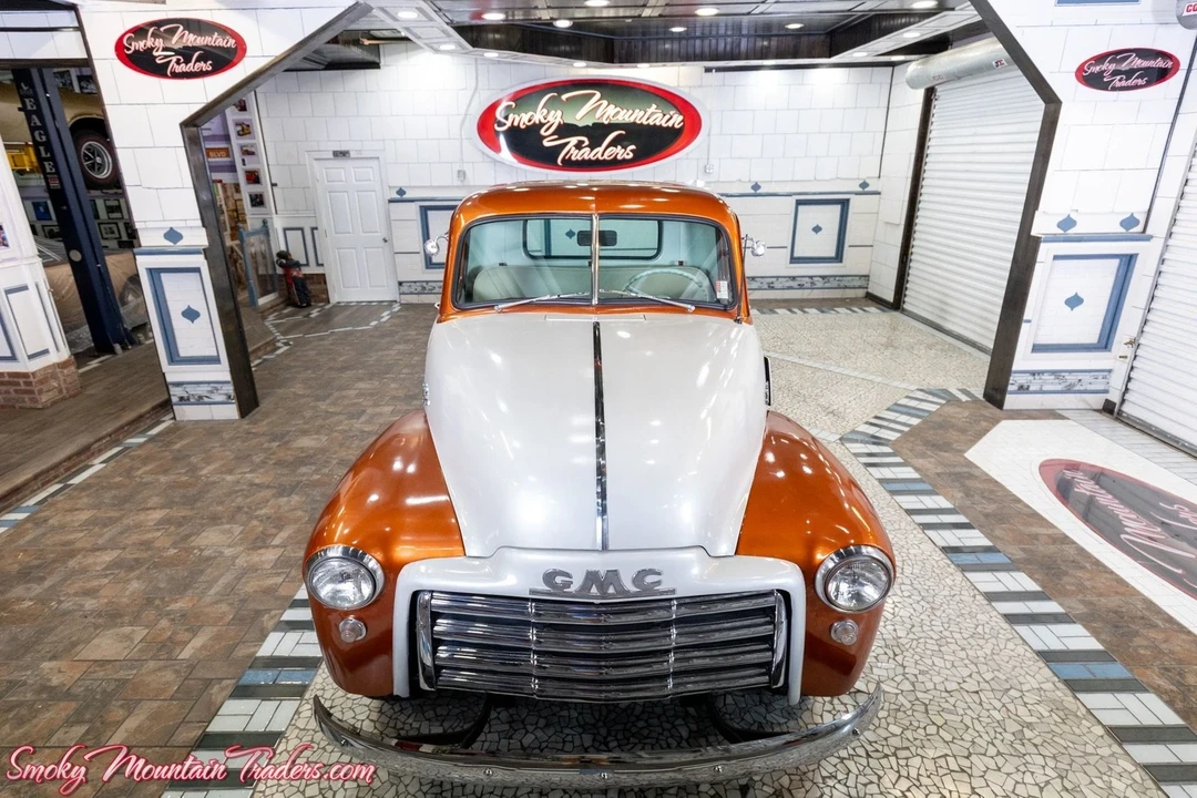 1949 GMC New Design - Image 10 of 21