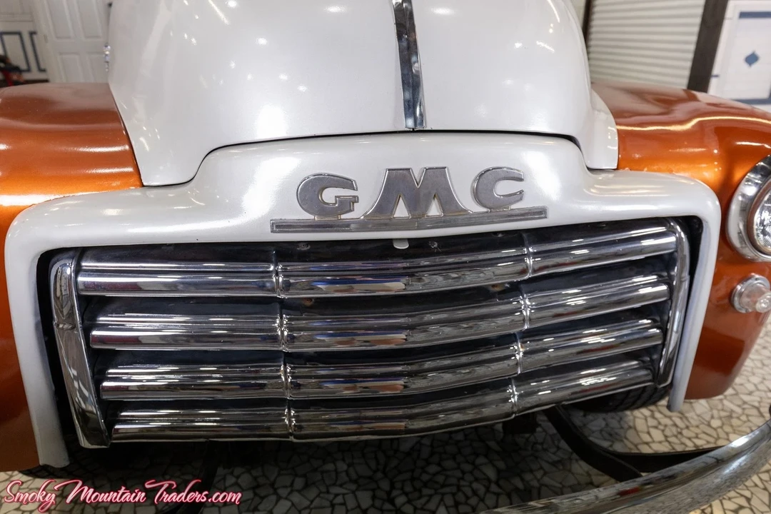 1949 GMC New Design - Image 11 of 21