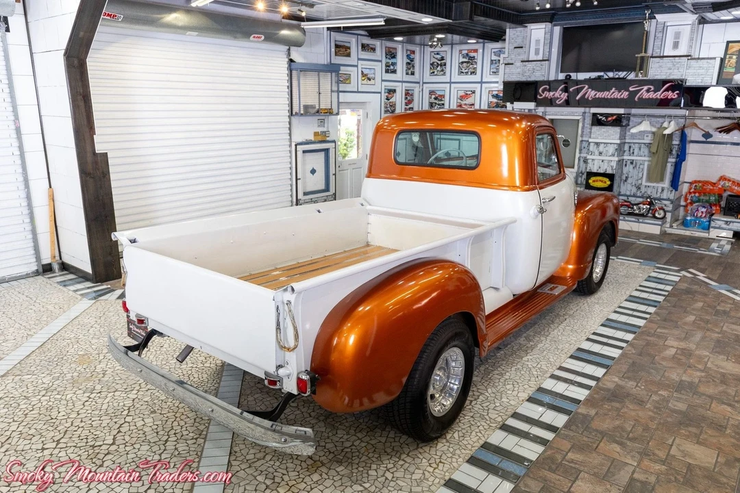 1949 GMC New Design - Image 20 of 21