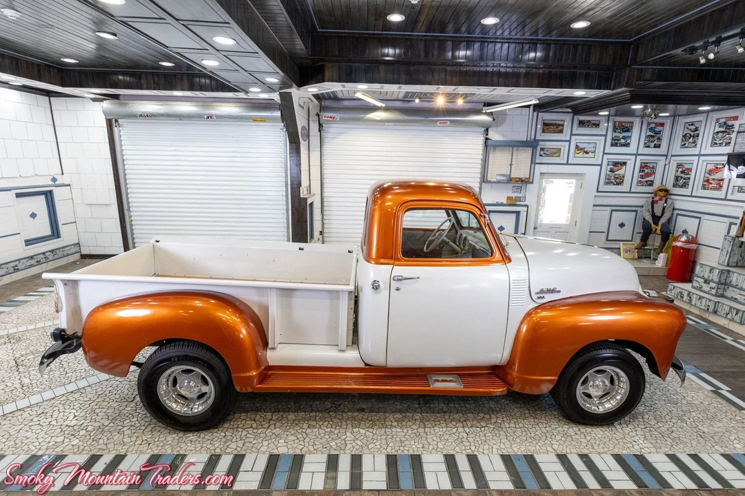 1949 GMC New Design - Image 19 of 21