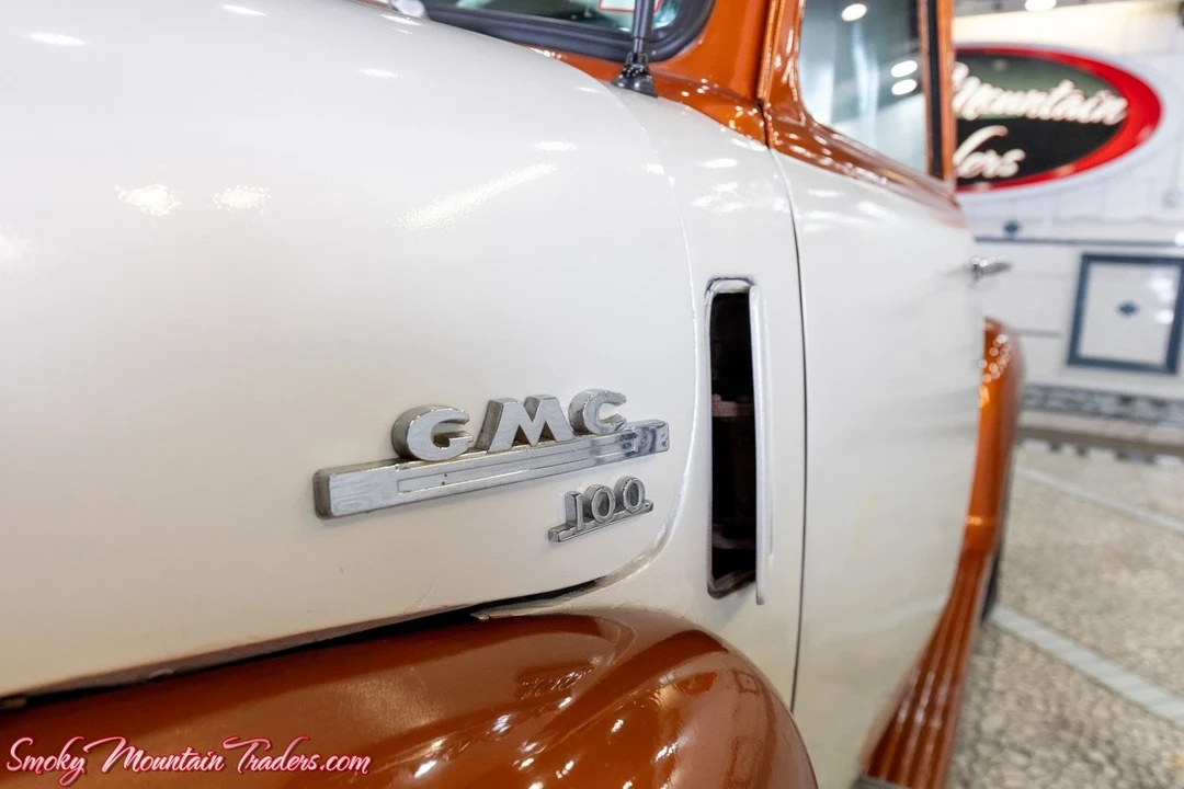1949 GMC New Design - Image 4 of 21