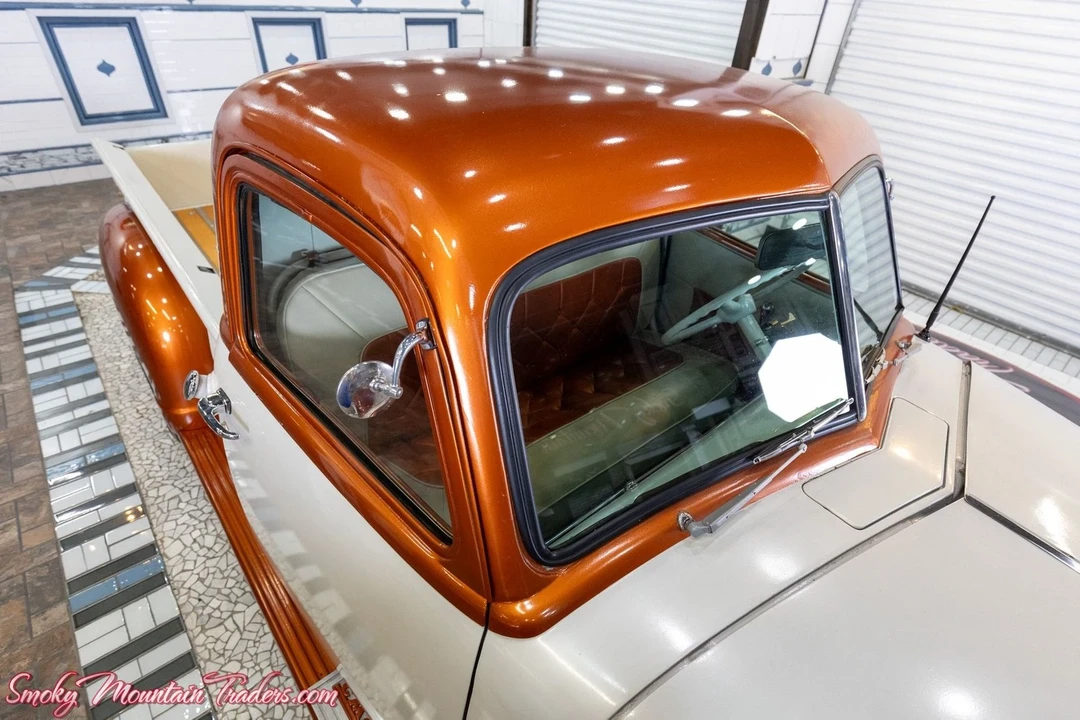 1949 GMC New Design - Image 15 of 21