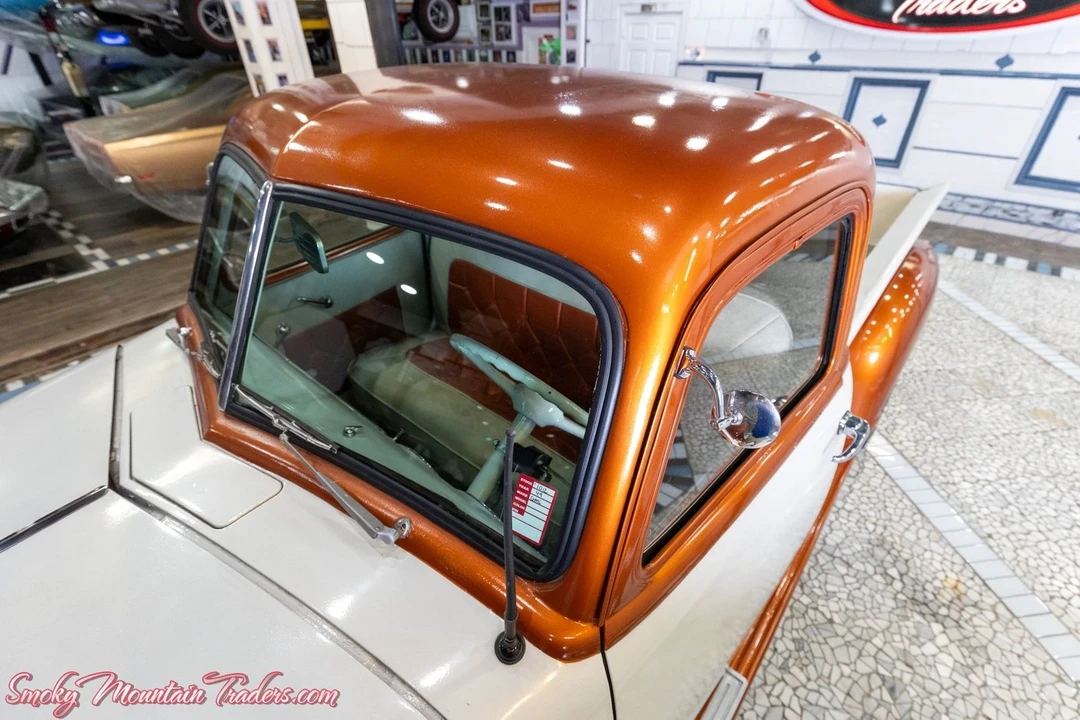 1949 GMC New Design - Image 6 of 21