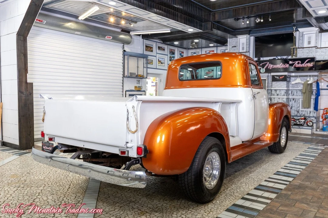 1949 GMC New Design - Image 21 of 21