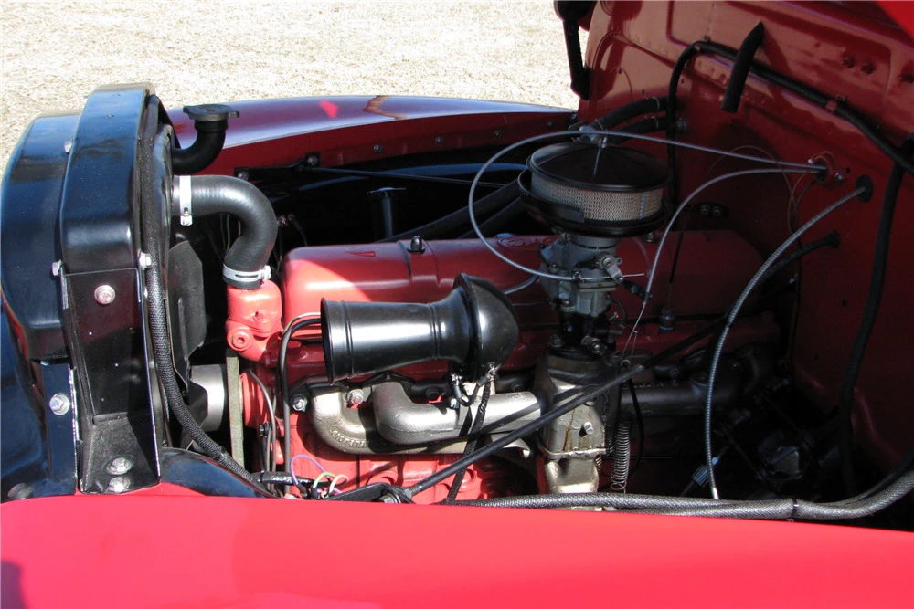 1949 GMC New Design - Image 3 of 5