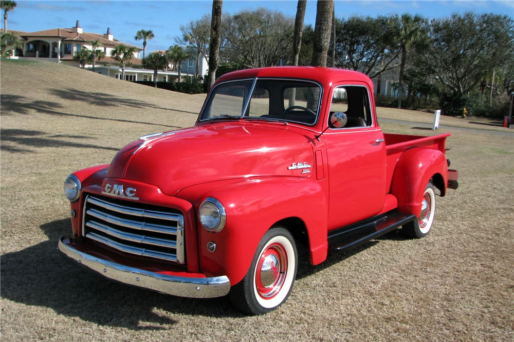 1949 GMC New Design - Image 2 of 5