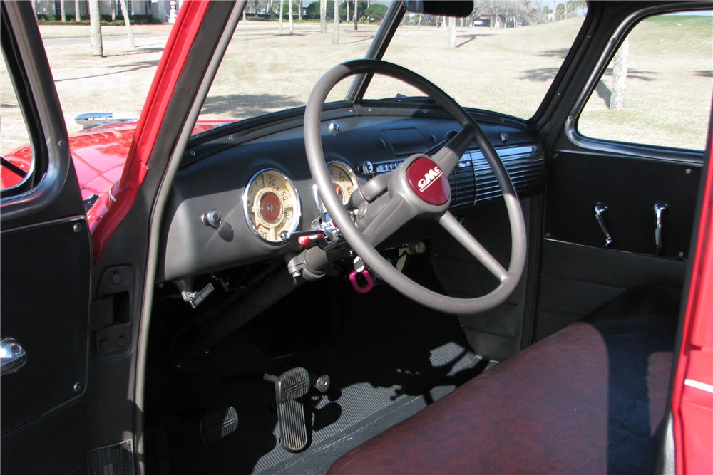 1949 GMC New Design - Image 4 of 5