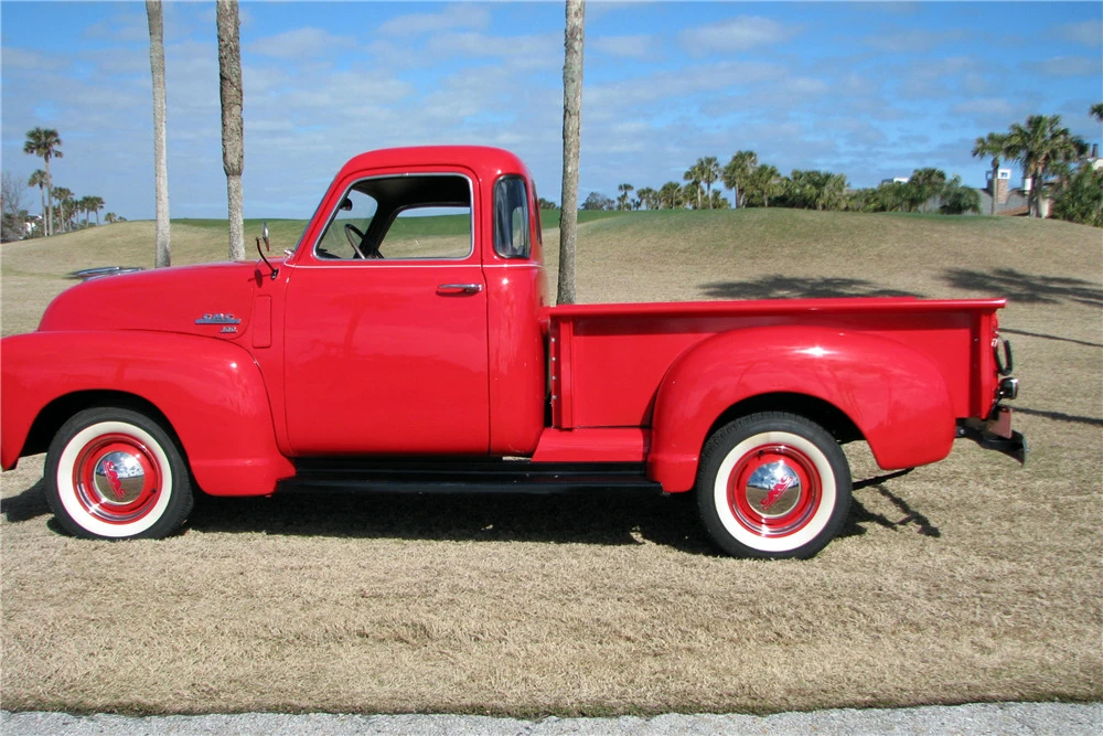 1949 GMC New Design - Image 5 of 5