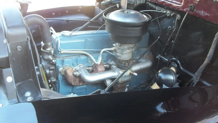 1949 GMC New Design - Image 6 of 12