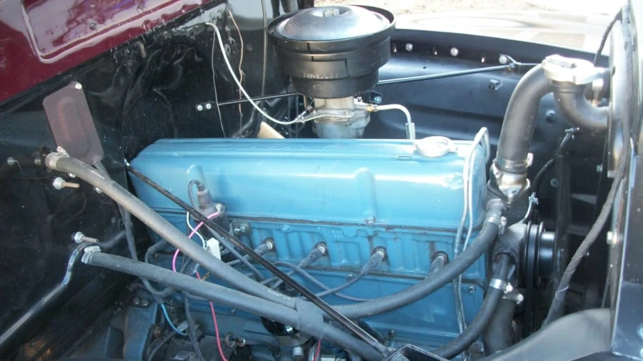 1949 GMC New Design - Image 7 of 12