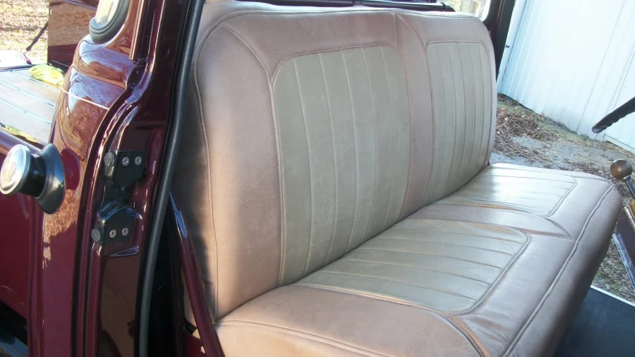 1949 GMC New Design - Image 8 of 12