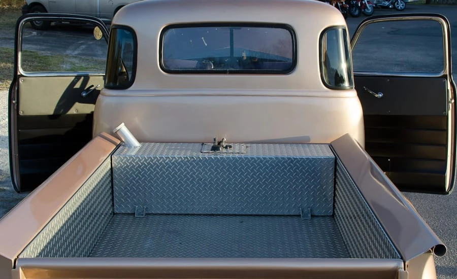 1949 GMC New Design - Image 4 of 7