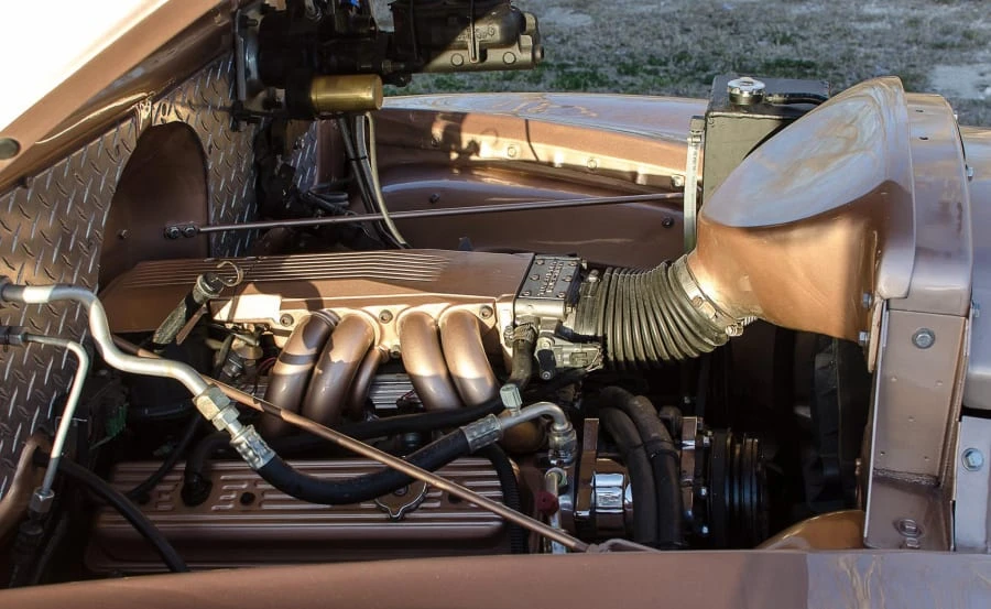 1949 GMC New Design - Image 6 of 7
