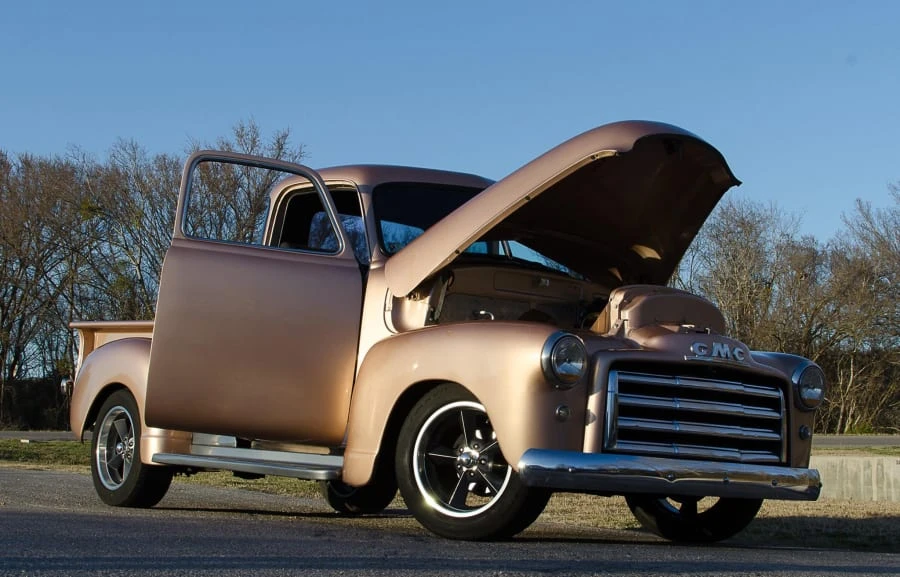 1949 GMC New Design - Image 7 of 7