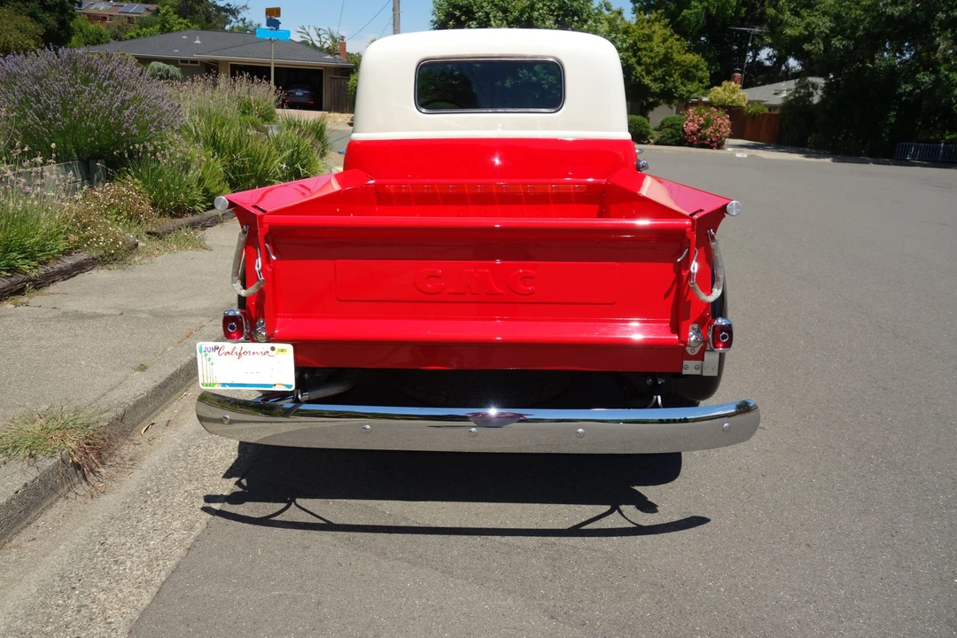 1949 GMC New Design - Image 12 of 31
