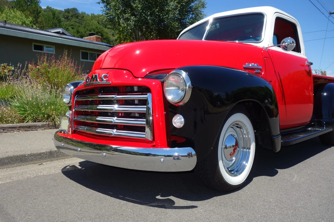 1949 GMC New Design - Image 16 of 31