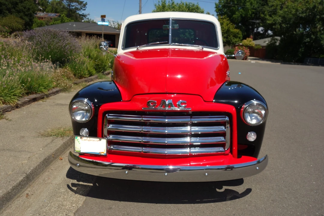 1949 GMC New Design - Image 14 of 31