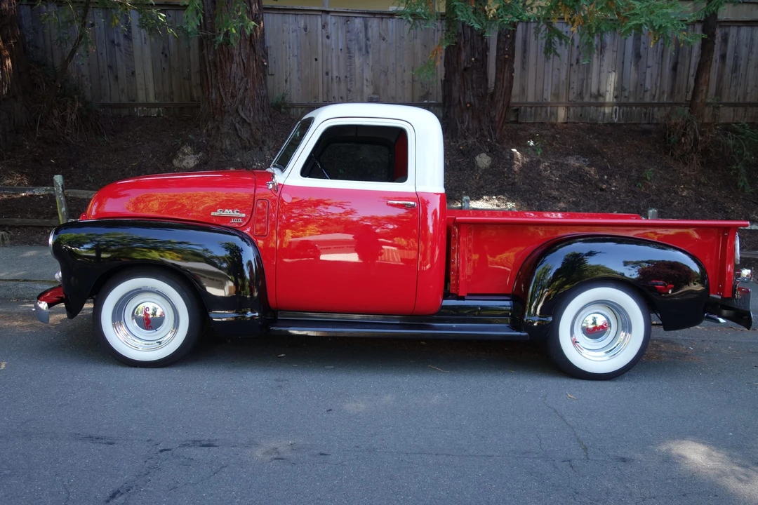 1949 GMC New Design - Image 8 of 31
