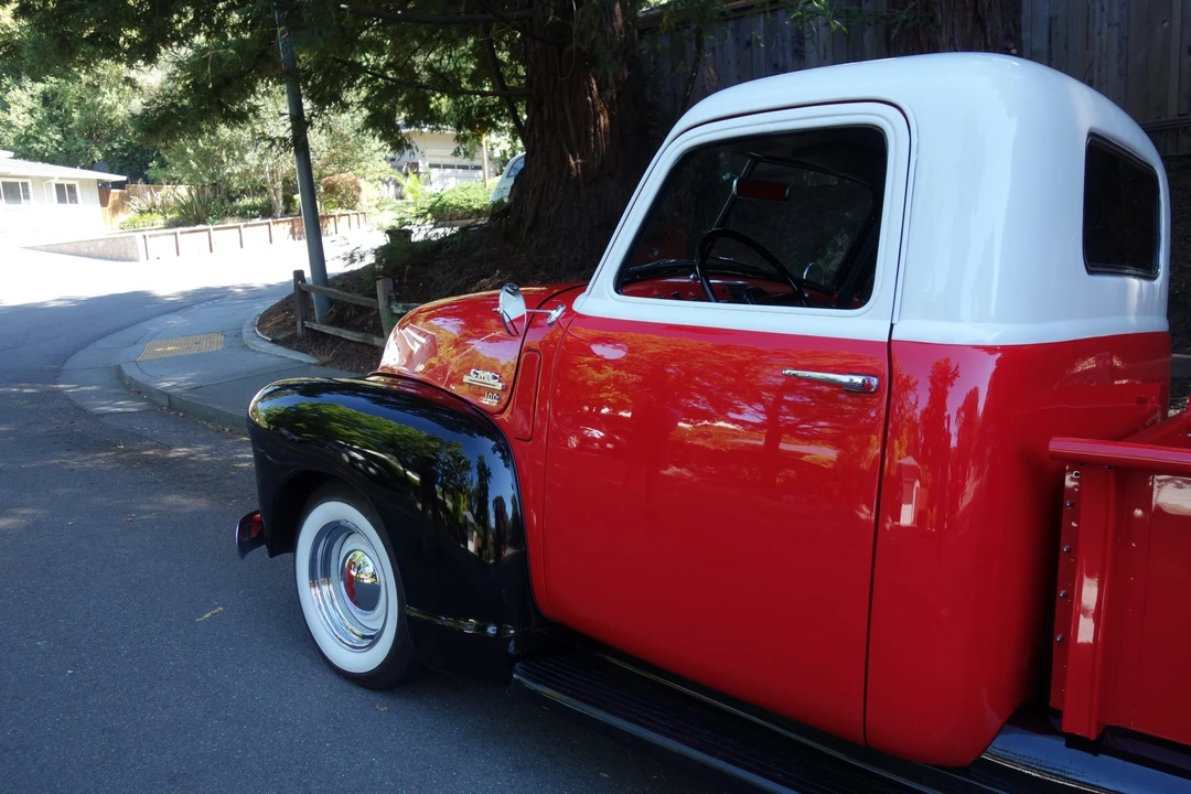 1949 GMC New Design - Image 20 of 31