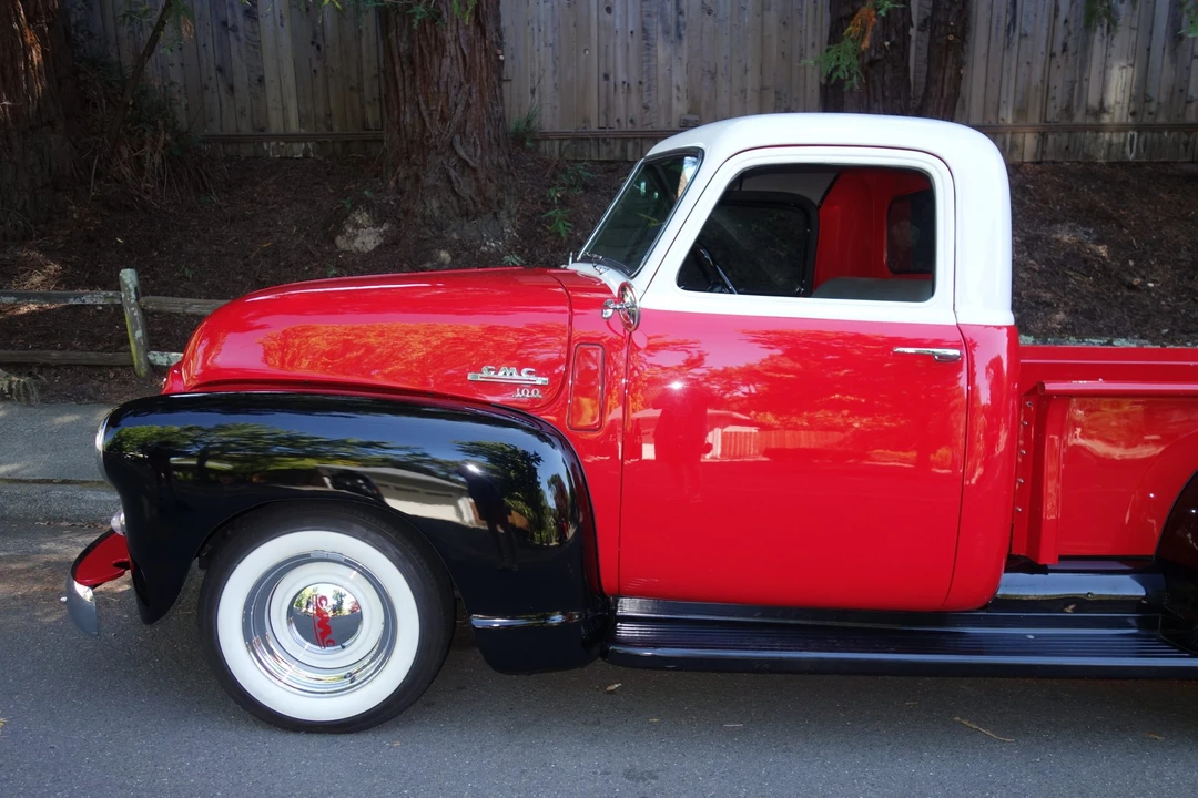 1949 GMC New Design - Image 17 of 31