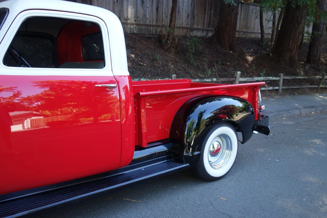 1949 GMC New Design - Image 19 of 31