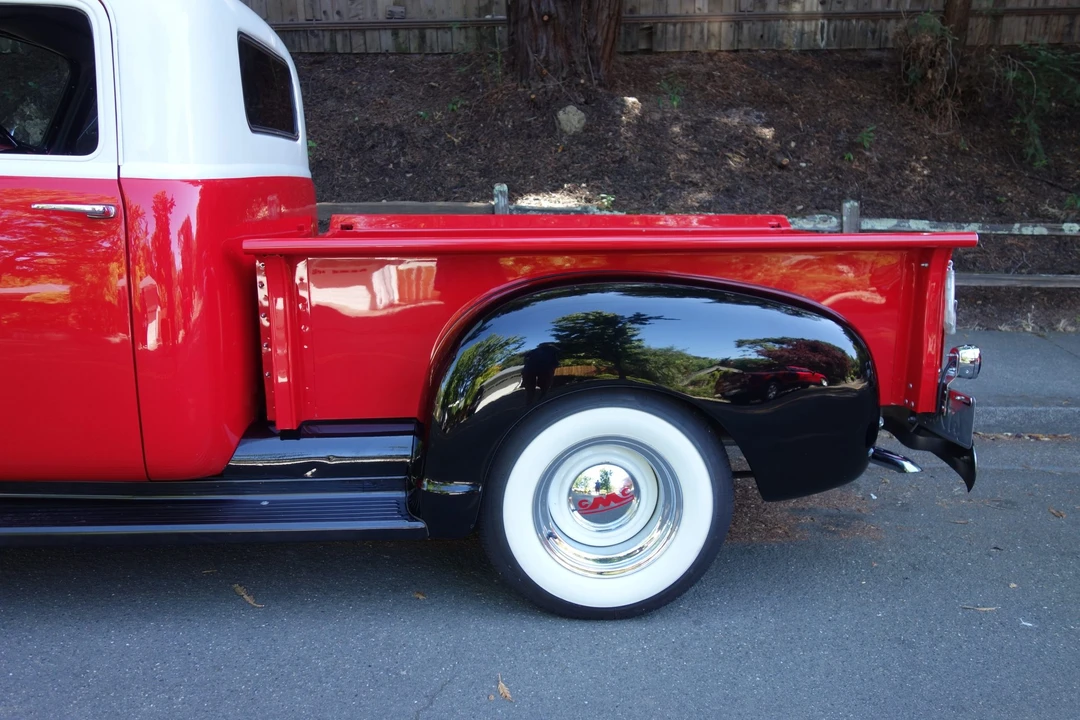 1949 GMC New Design - Image 18 of 31